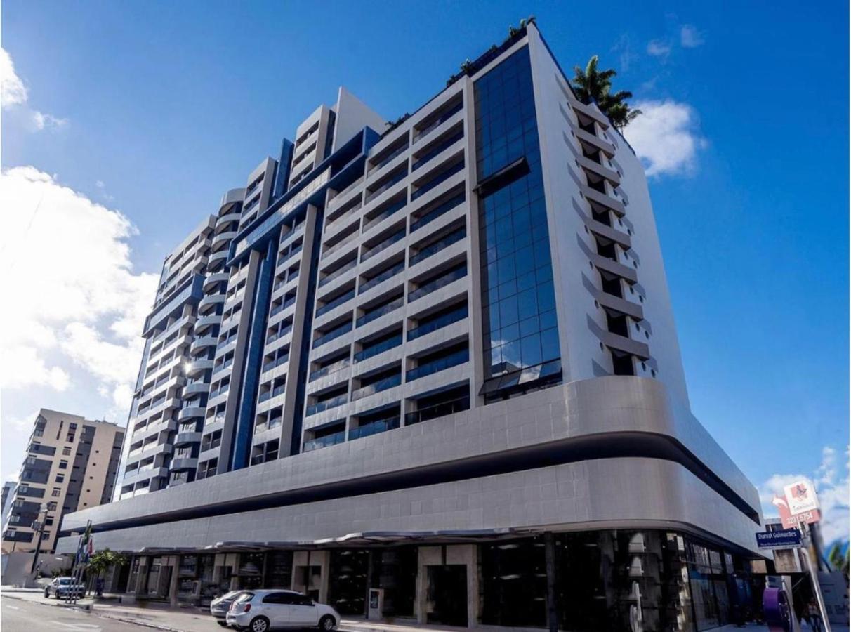 Edificio Time Apto 625 Maceio  Exterior photo